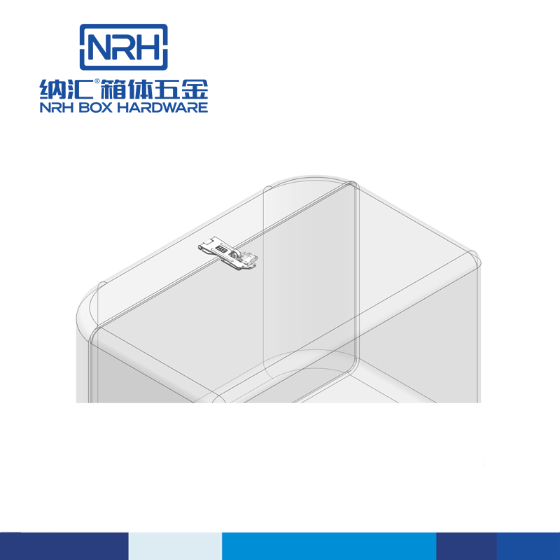 普通款锁牌5905-100S-S04-LS