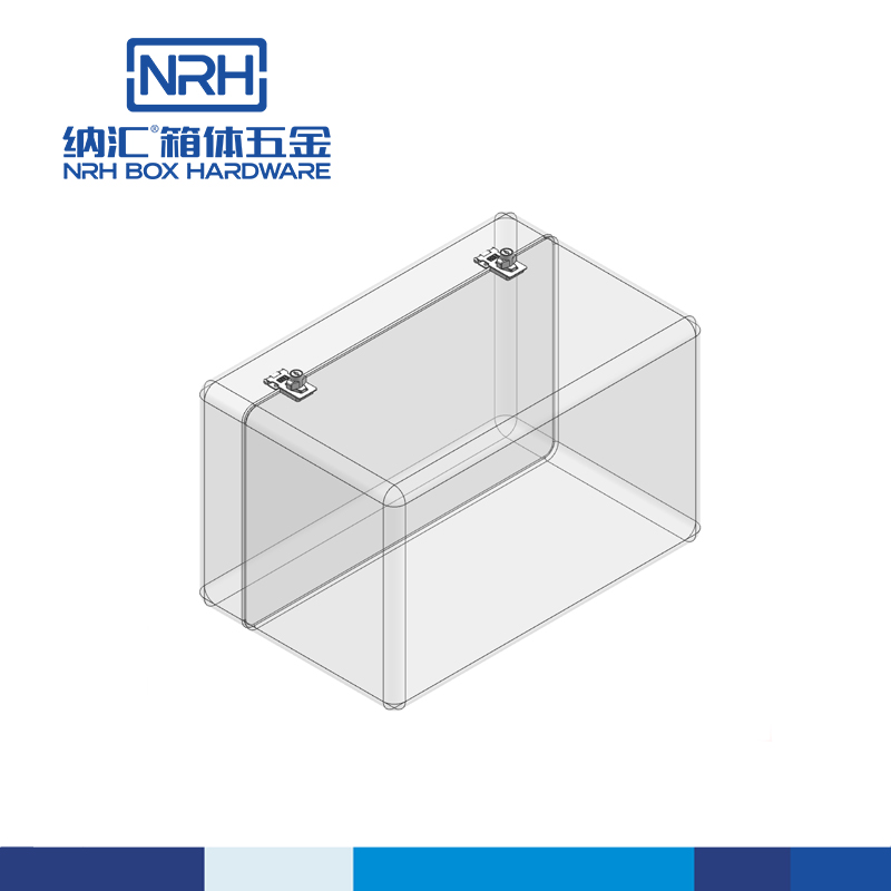 普通款锁牌5904-65-ZN-CR